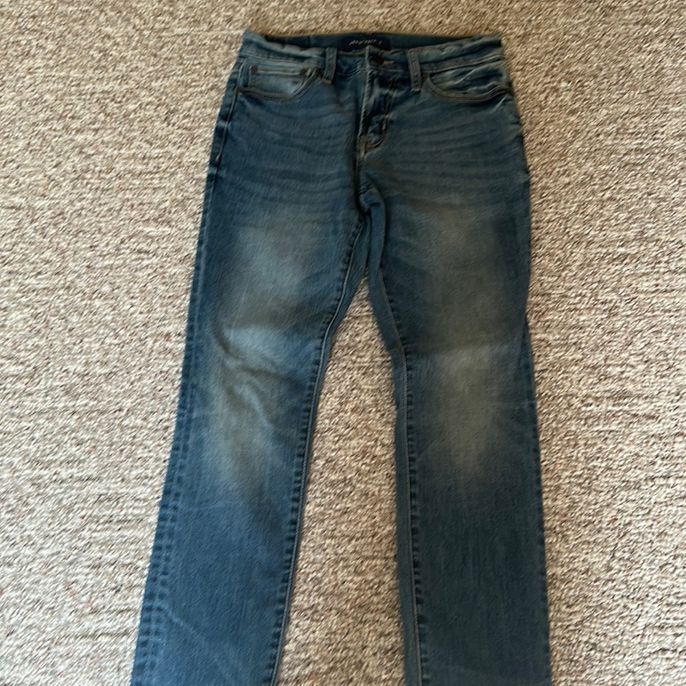 Aeropostale men’s jeans